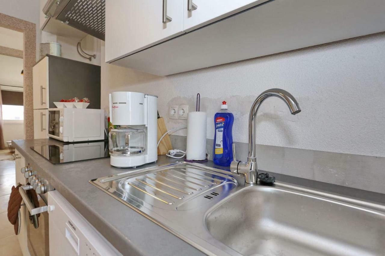 Malu Vir Apartment ภายนอก รูปภาพ